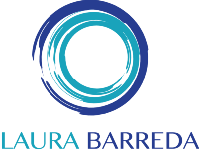 Logo - Laura Barreda
