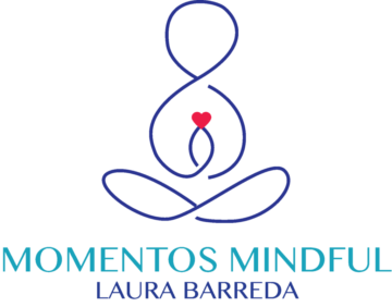 Logo - Momentos Mindful